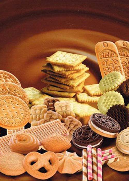 Bakery and Confectionery